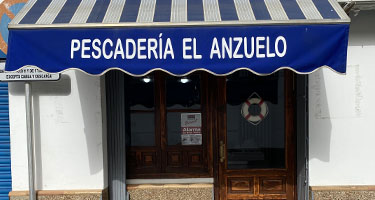 anzuelo