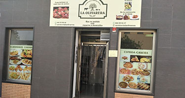 la-olivarera