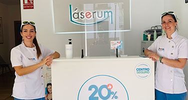 laserum