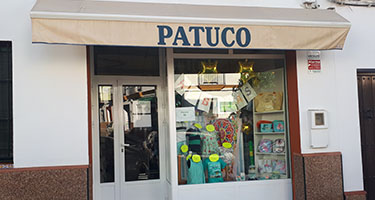patuco