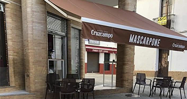 mascar