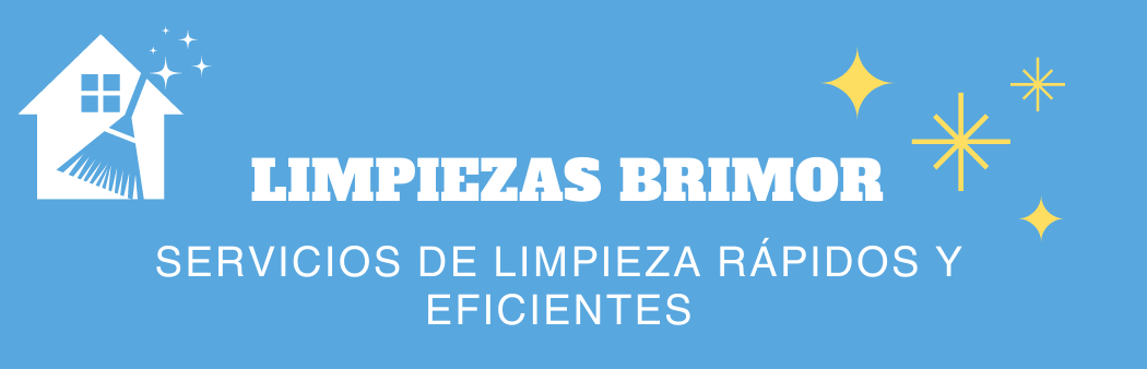 Logotipo-Limpiezas-Brimor